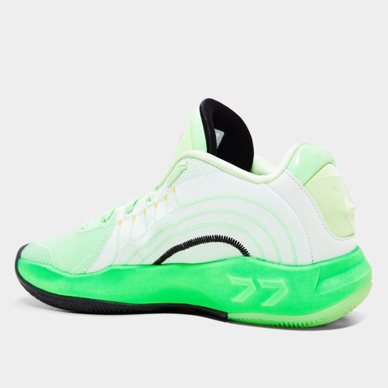 Tênis NBA Nike Jordan Luka 4 Masculino