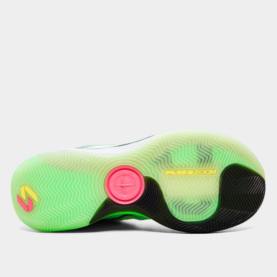 Tênis NBA Nike Jordan Luka 4 Masculino