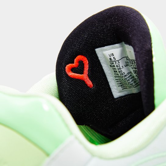 Tênis NBA Nike Jordan Luka 4 Masculino