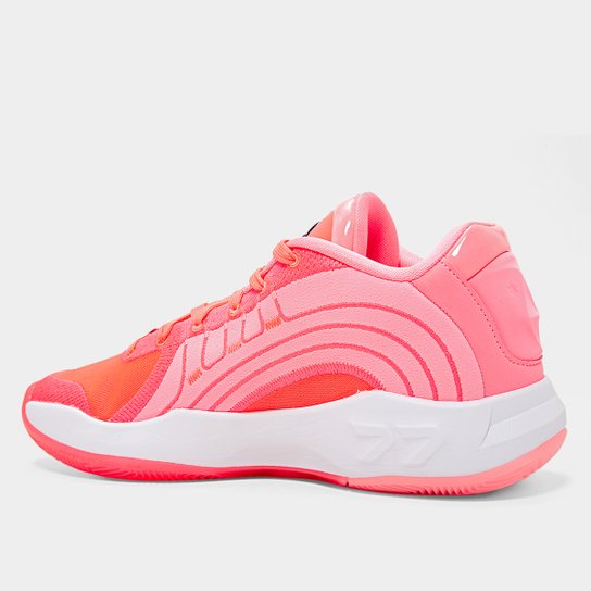 Tênis NBA Nike Jordan Luka 4 Masculino