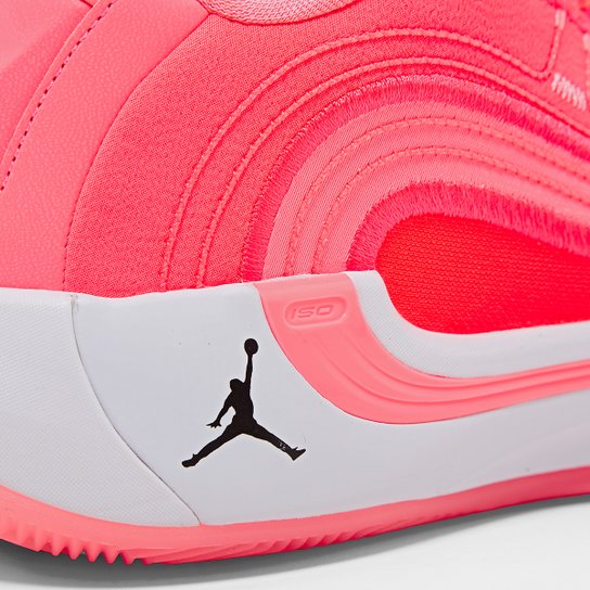 Tênis NBA Nike Jordan Luka 4 Masculino