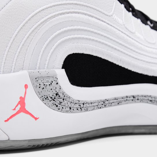 Tênis NBA Nike Jordan Luka 4 Masculino