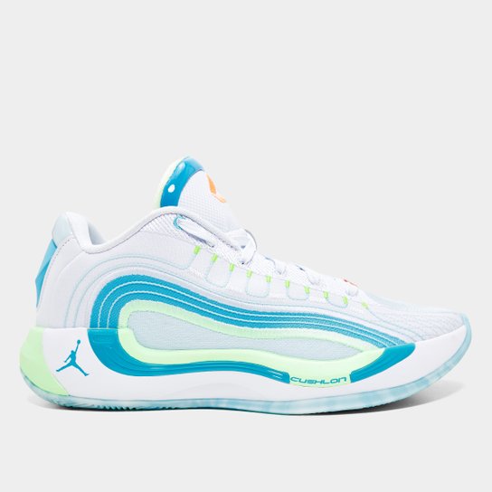 Tênis NBA Nike Jordan Luka 4 Masculino