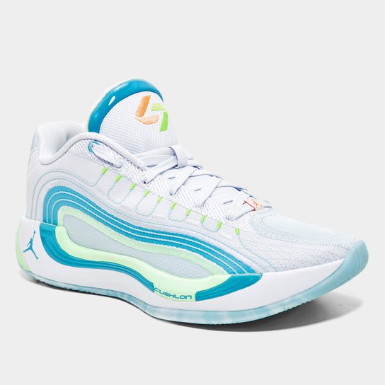 Tênis NBA Nike Jordan Luka 4 Masculino