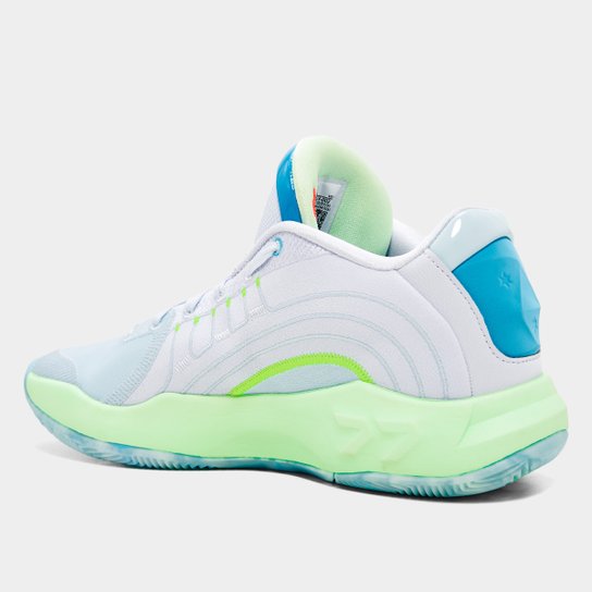 Tênis NBA Nike Jordan Luka 4 Masculino