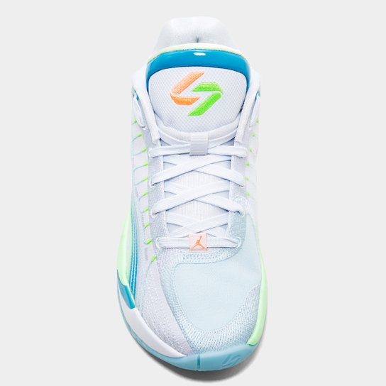 Tênis NBA Nike Jordan Luka 4 Masculino