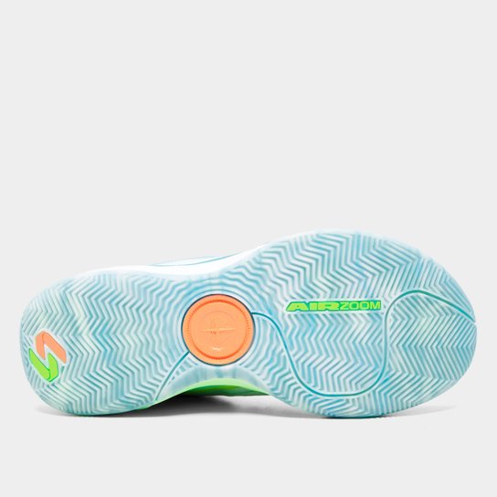 Tênis NBA Nike Jordan Luka 4 Masculino