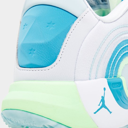 Tênis NBA Nike Jordan Luka 4 Masculino