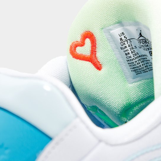 Tênis NBA Nike Jordan Luka 4 Masculino