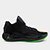 Tênis NBA Nike Jordan Luka 4 Masculino - Preto+verde