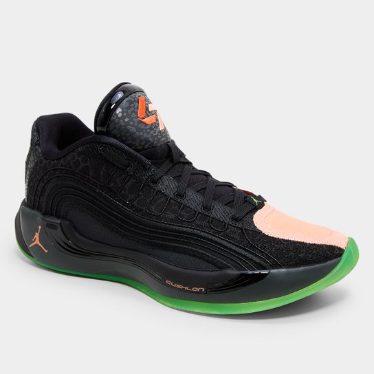 Tênis NBA Nike Jordan Luka 4 Masculino