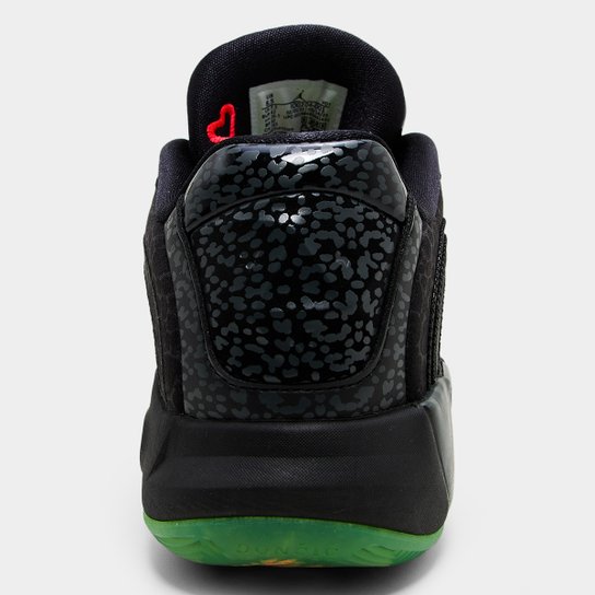Tênis NBA Nike Jordan Luka 4 Masculino