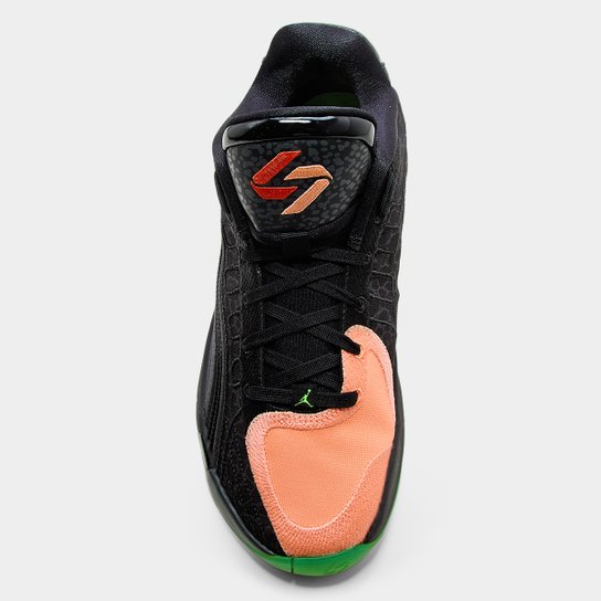 Tênis NBA Nike Jordan Luka 4 Masculino