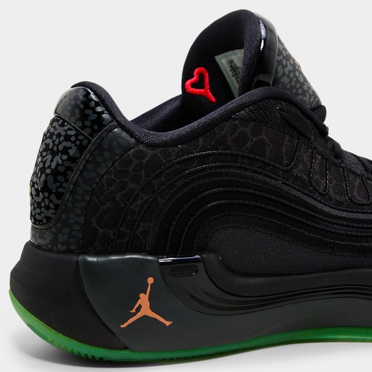 Tênis NBA Nike Jordan Luka 4 Masculino