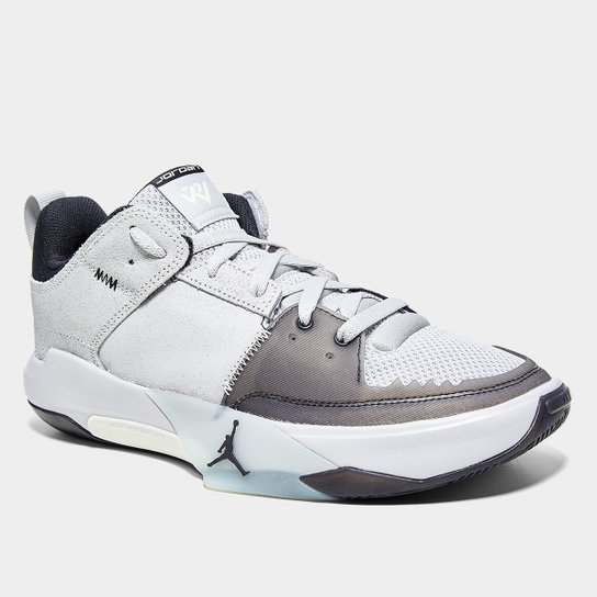 Tênis NBA Nike Jordan One Take 5 Paris Masculino