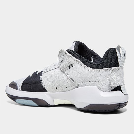 Tênis NBA Nike Jordan One Take 5 Paris Masculino