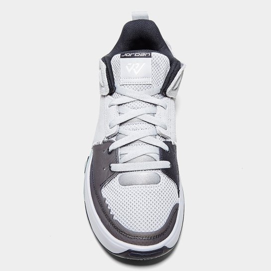 Tênis NBA Nike Jordan One Take 5 Paris Masculino