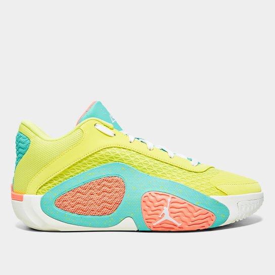 Tênis NBA Nike Jordan Tatum 2 Masculino