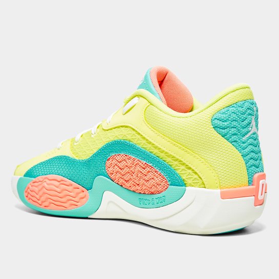 Tênis NBA Nike Jordan Tatum 2 Masculino