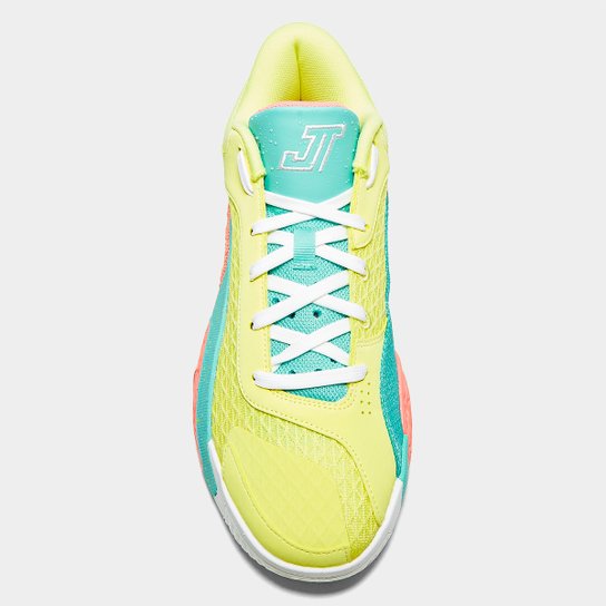 Tênis NBA Nike Jordan Tatum 2 Masculino