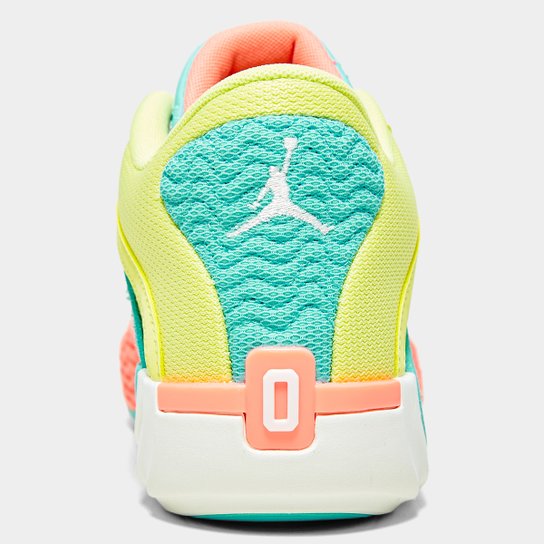 Tênis NBA Nike Jordan Tatum 2 Masculino