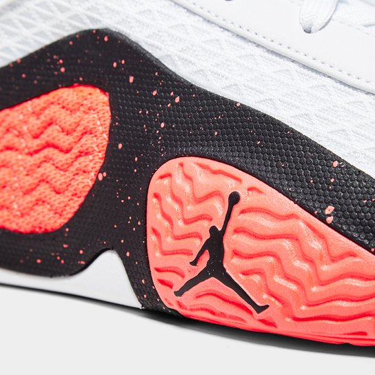 Tênis NBA Nike Jordan Tatum 2 Masculino