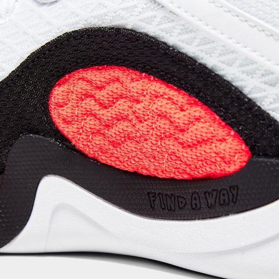 Tênis NBA Nike Jordan Tatum 2 Masculino