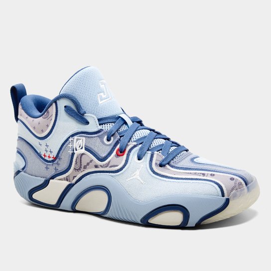 Tênis NBA Nike Jordan Tatum 3 Masculino
