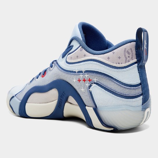 Tênis NBA Nike Jordan Tatum 3 Masculino