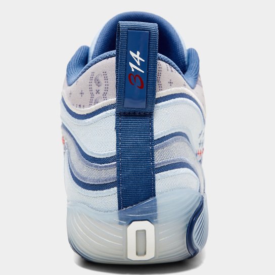Tênis NBA Nike Jordan Tatum 3 Masculino