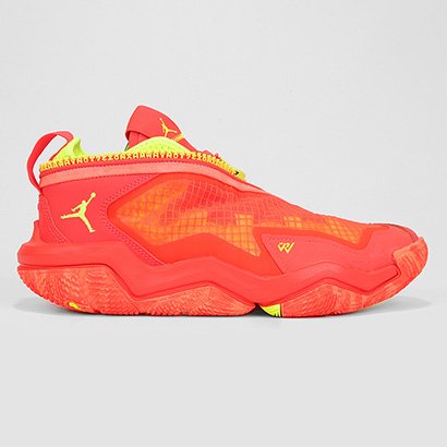 Tênis NBA Nike Jordan Why Not .6 Masculino | Loja NBA
