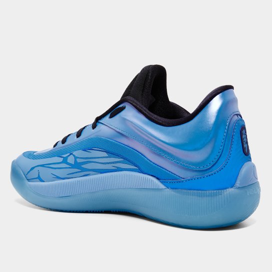 Tênis NBA Nike Jordan Zion 4 Masculino