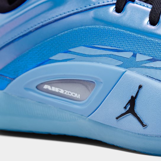 Tênis NBA Nike Jordan Zion 4 Masculino