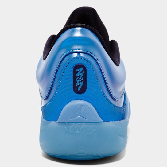 Tênis NBA Nike Jordan Zion 4 Masculino