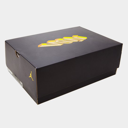 Tênis NBA Nike Jordan Zion 4 Masculino