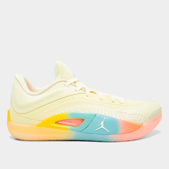 Tênis NBA Nike Jordan Zion 4 Masculino