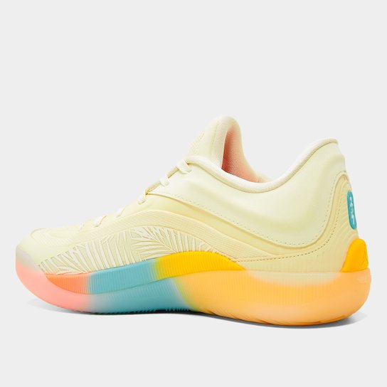 Tênis NBA Nike Jordan Zion 4 Masculino