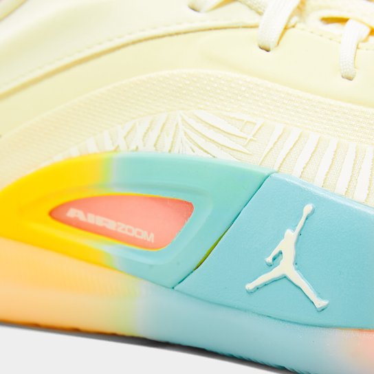 Tênis NBA Nike Jordan Zion 4 Masculino