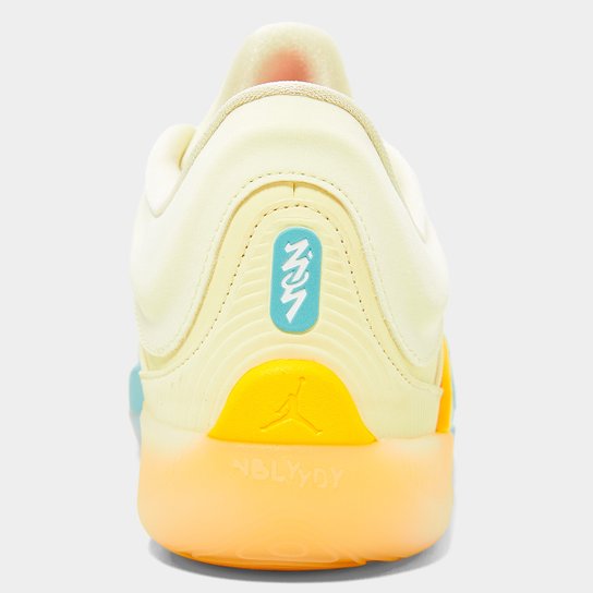 Tênis NBA Nike Jordan Zion 4 Masculino