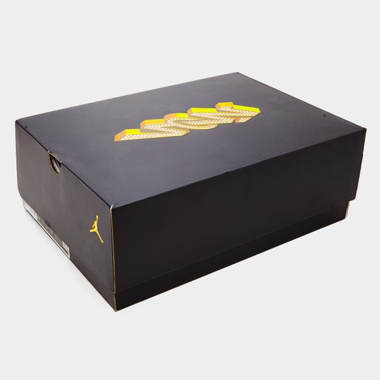 Tênis NBA Nike Jordan Zion 4 Masculino