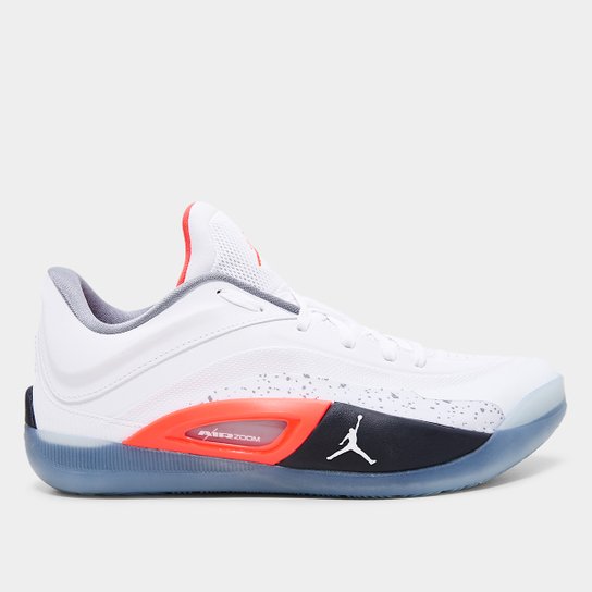 Tênis NBA Nike Jordan Zion 4 Masculino
