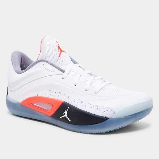 Tênis NBA Nike Jordan Zion 4 Masculino