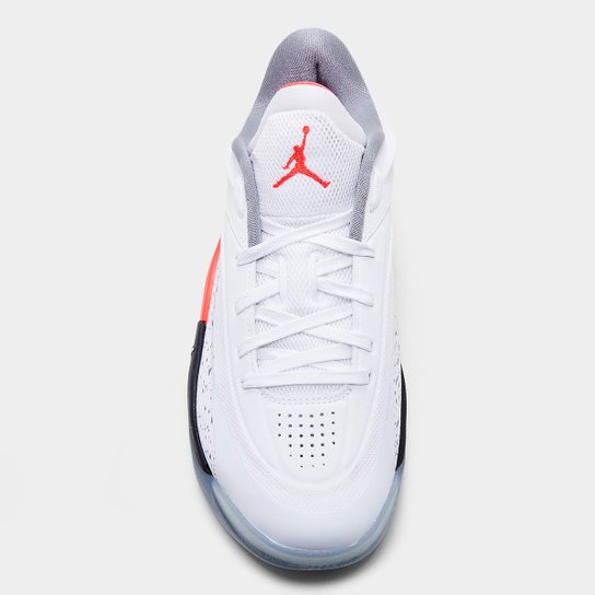 Tênis NBA Nike Jordan Zion 4 Masculino