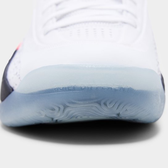 Tênis NBA Nike Jordan Zion 4 Masculino