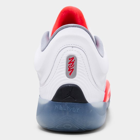 Tênis NBA Nike Jordan Zion 4 Masculino