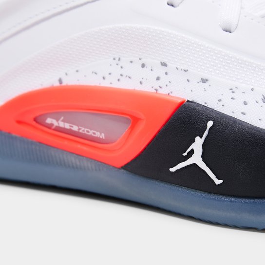 Tênis NBA Nike Jordan Zion 4 Masculino