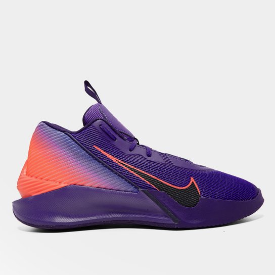 Tênis NBA Nike Jump Academy Masculino