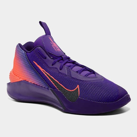 Tênis NBA Nike Jump Academy Masculino