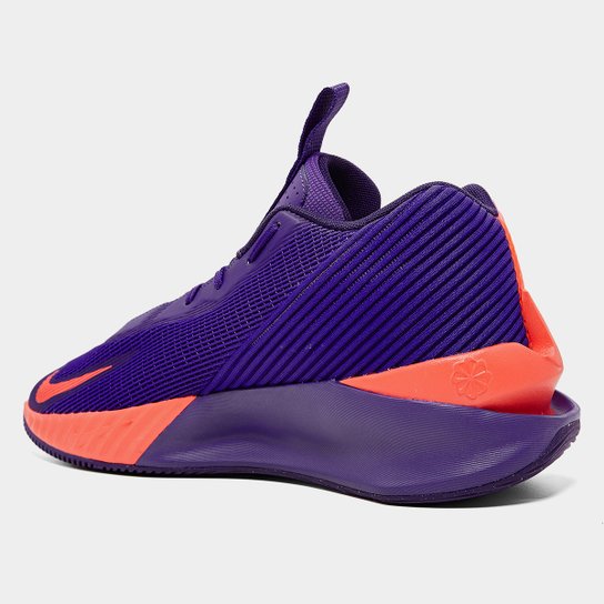 Tênis NBA Nike Jump Academy Masculino