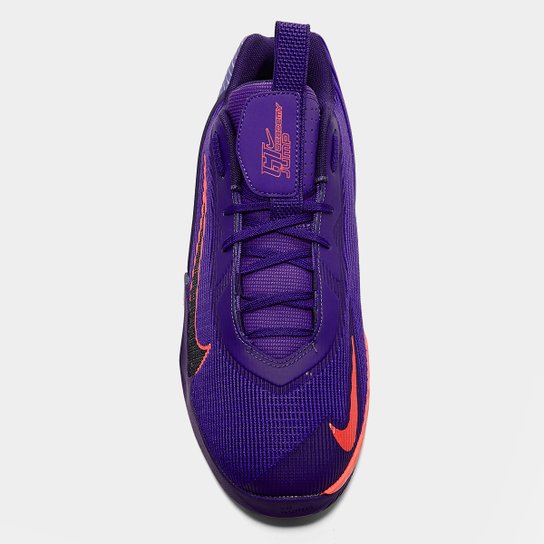 Tênis NBA Nike Jump Academy Masculino